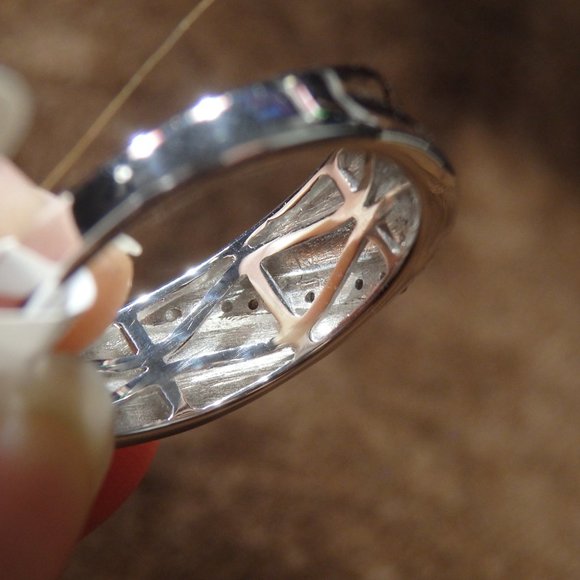 Men's ring - Picture 6 of 12